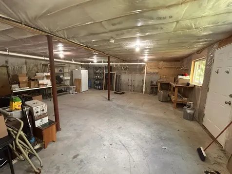 57 Granite Farm Hill Road Durham ME 04222