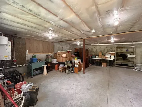57 Granite Farm Hill Road Durham ME 04222