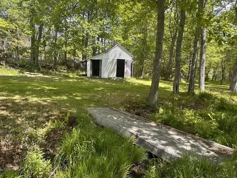 57 Granite Farm Hill Road Durham ME 04222