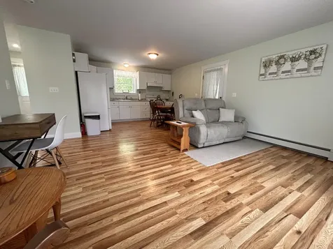 57 Granite Farm Hill Road Durham ME 04222