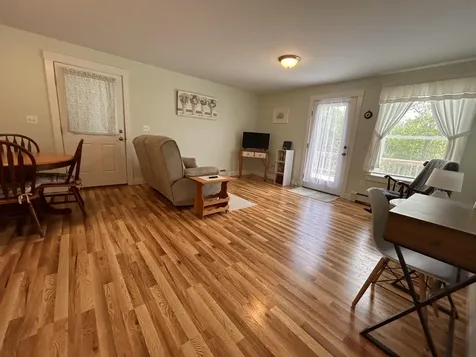 57 Granite Farm Hill Road Durham ME 04222