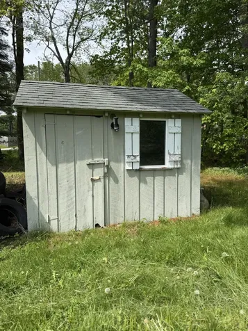 231 River Road Topsham ME 04086