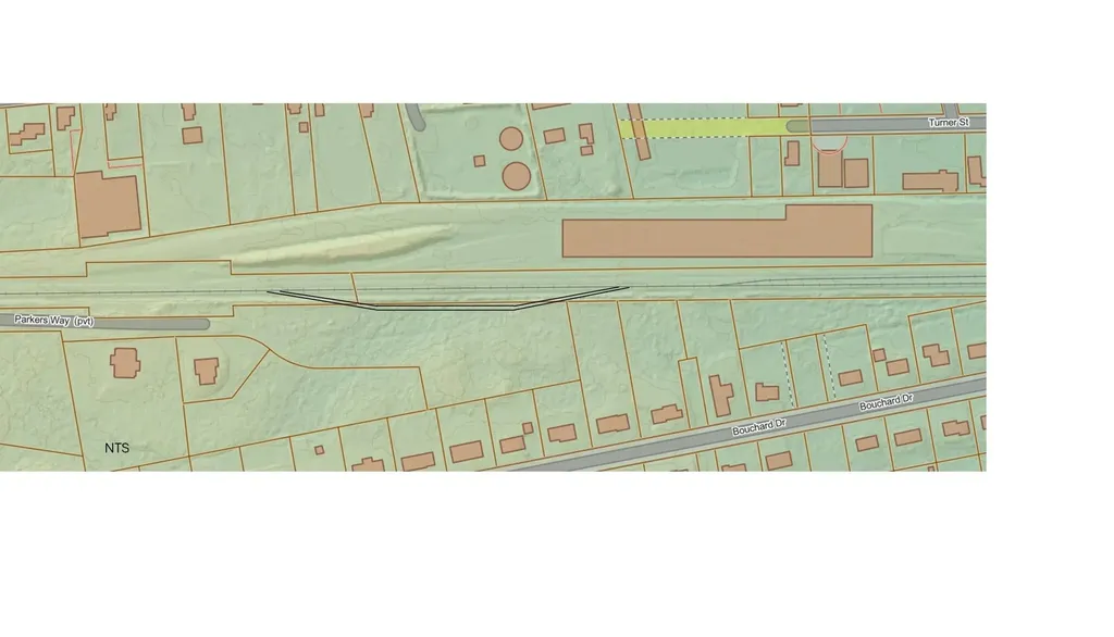 0 Parkers Way Brunswick ME 04011