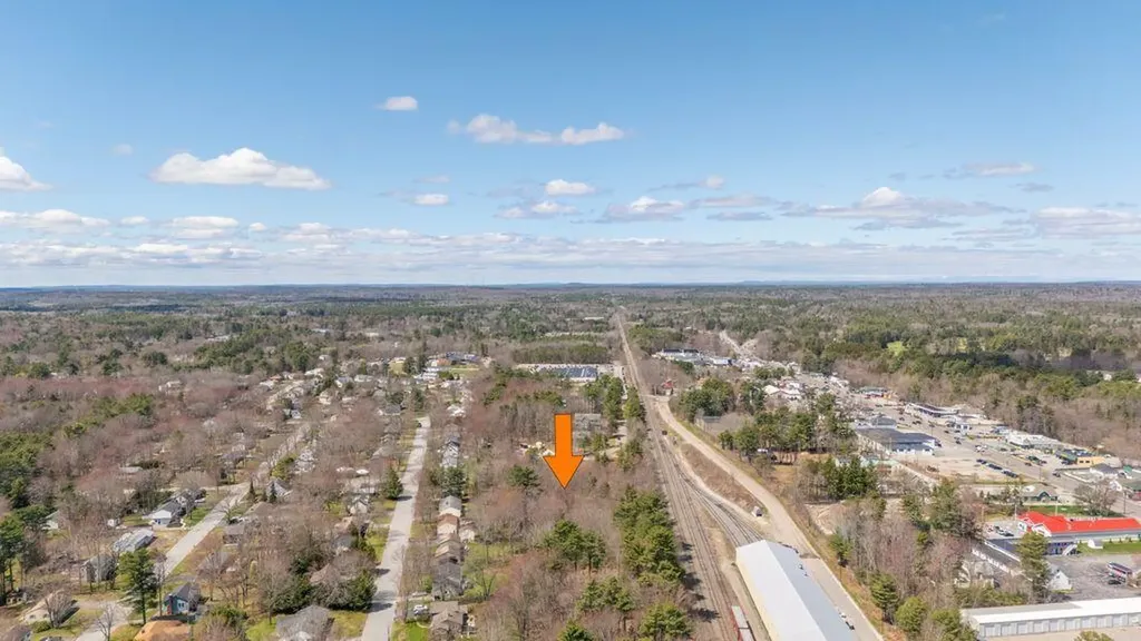 0 Parkers Way Brunswick ME 04011