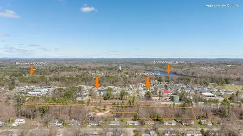0 Parkers Way Brunswick ME 04011