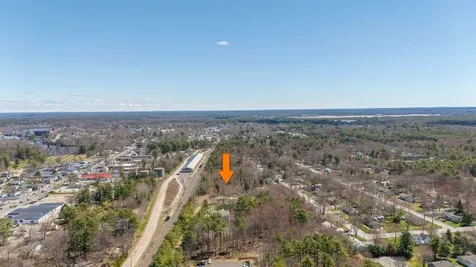 0 Parkers Way Brunswick ME 04011