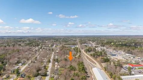 0 Parkers Way Brunswick ME 04011