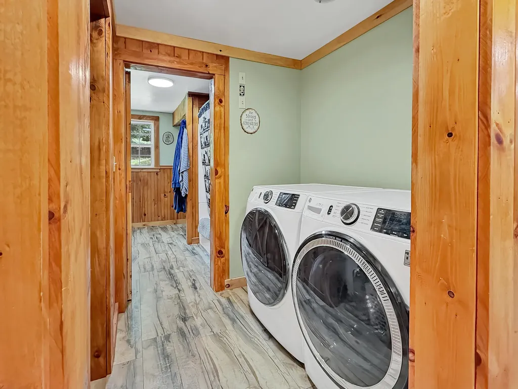 40 Onawa Road Elliottsville Twp ME 04443