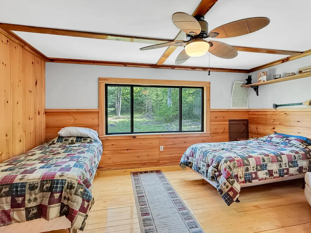 40 Onawa Road Elliottsville Twp ME 04443
