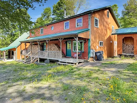 40 Onawa Road Elliottsville Twp ME 04443