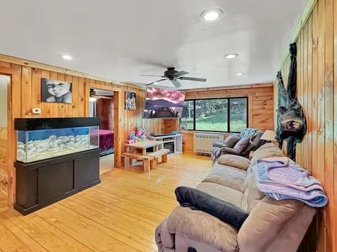 40 Onawa Road Elliottsville Twp ME 04443