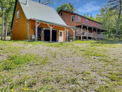 40 Onawa Road Elliottsville Twp ME 04443
