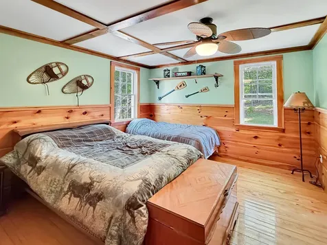 40 Onawa Road Elliottsville Twp ME 04443
