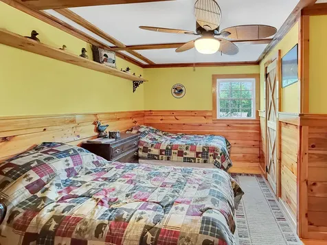 40 Onawa Road Elliottsville Twp ME 04443