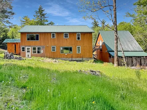 40 Onawa Road Elliottsville Twp ME 04443