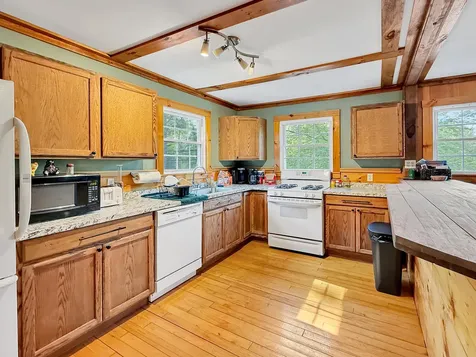 40 Onawa Road Elliottsville Twp ME 04443