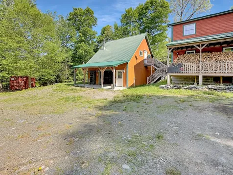 40 Onawa Road Elliottsville Twp ME 04443