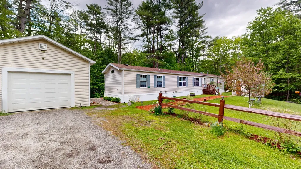 12 Radley Road Freeport ME 04032