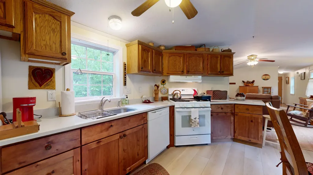 12 Radley Road Freeport ME 04032