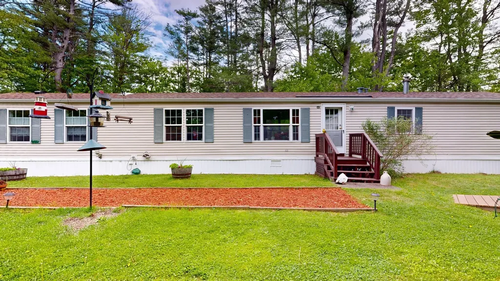 12 Radley Road Freeport ME 04032