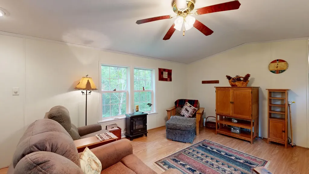 12 Radley Road Freeport ME 04032