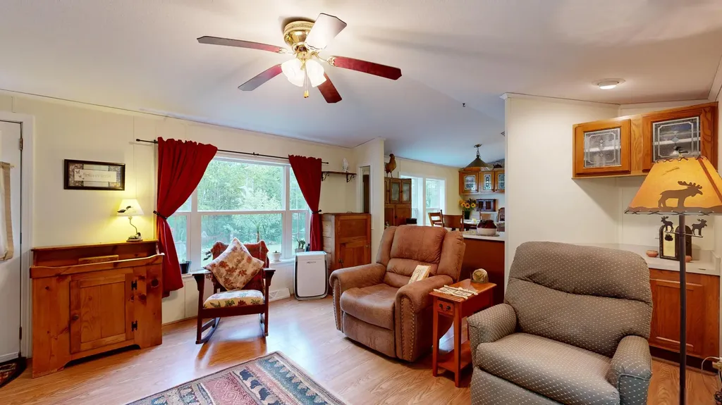 12 Radley Road Freeport ME 04032