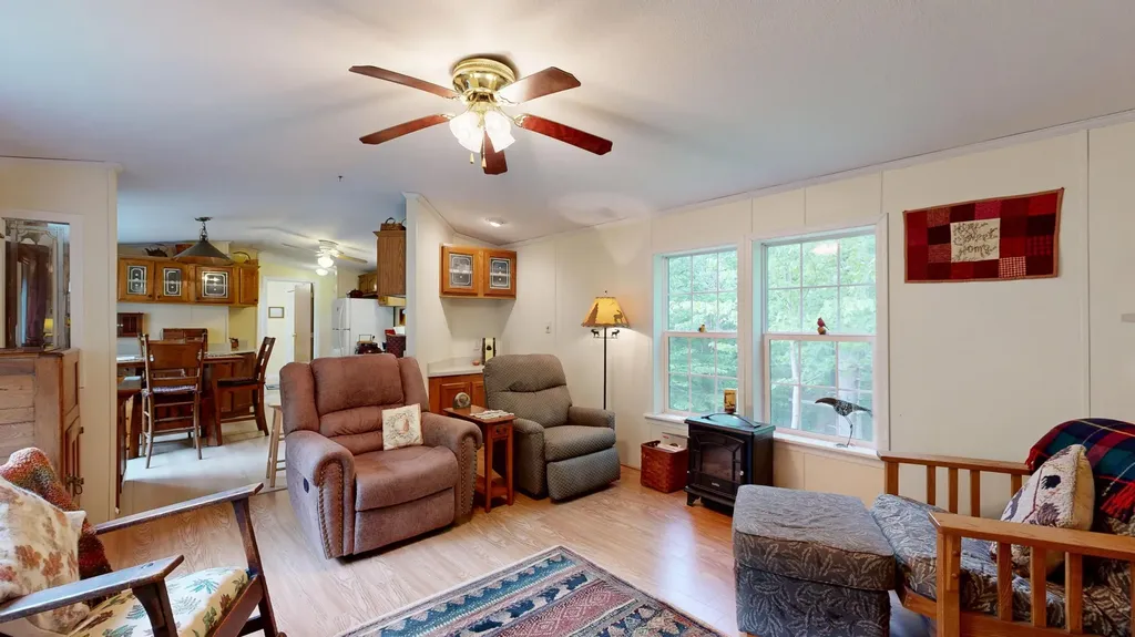 12 Radley Road Freeport ME 04032