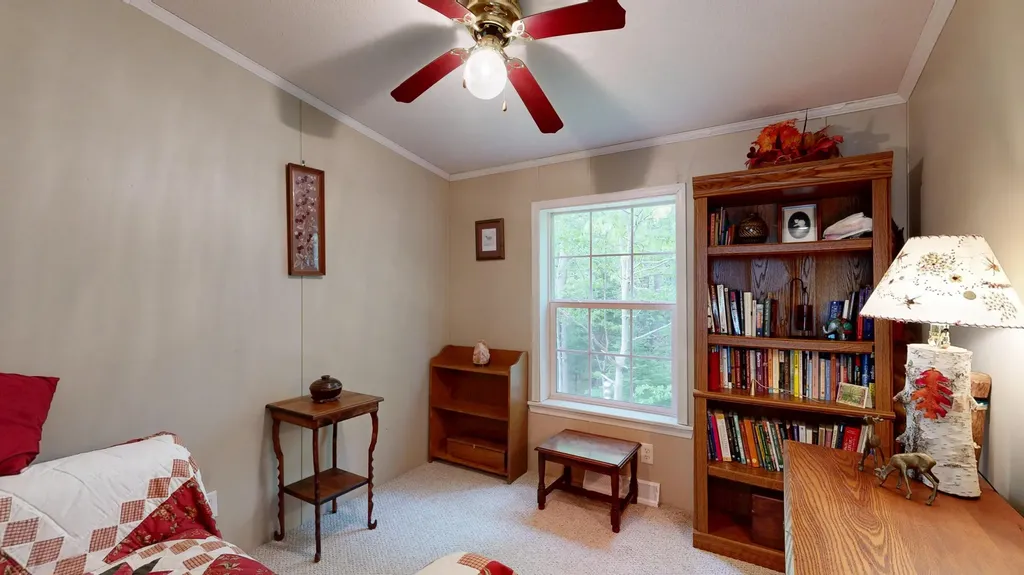 12 Radley Road Freeport ME 04032