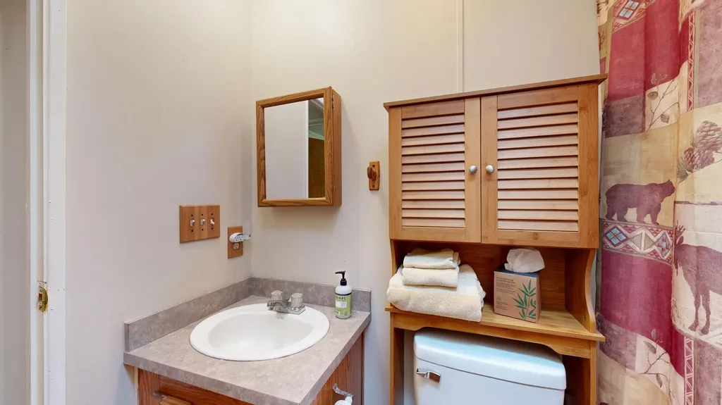 12 Radley Road Freeport ME 04032