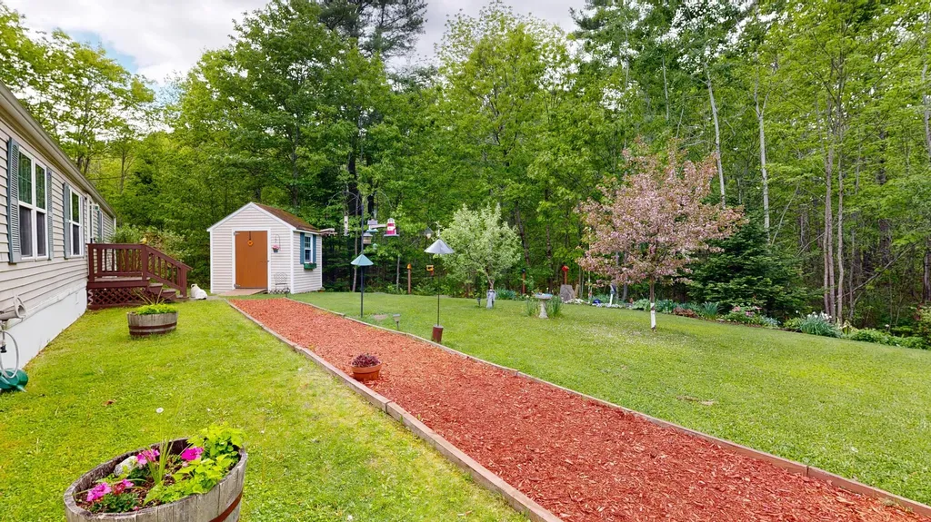 12 Radley Road Freeport ME 04032