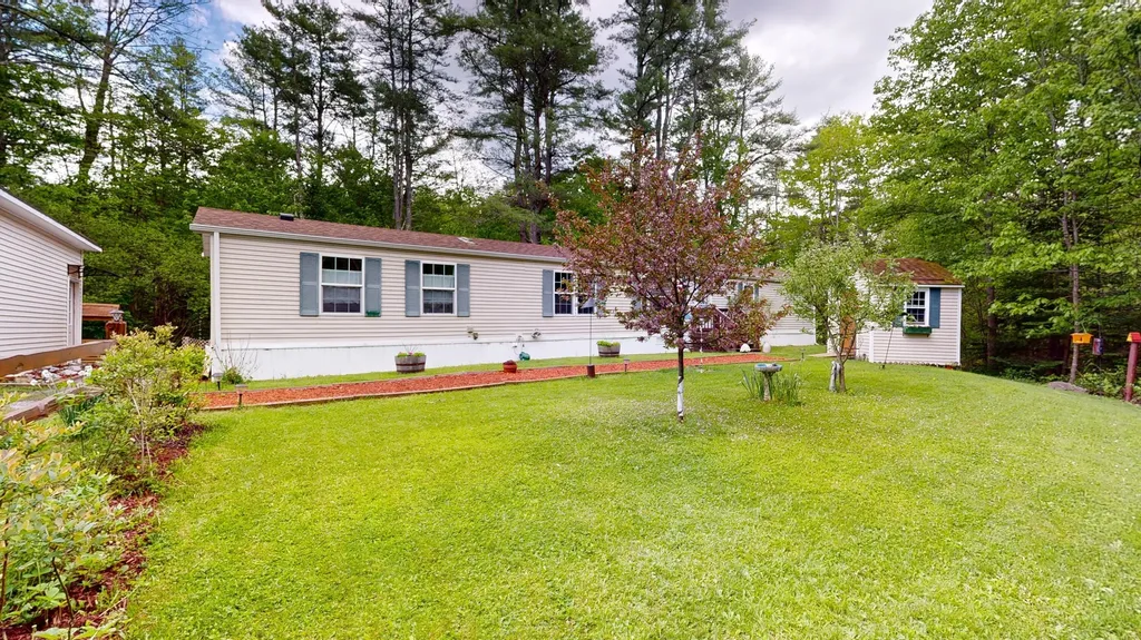 12 Radley Road Freeport ME 04032