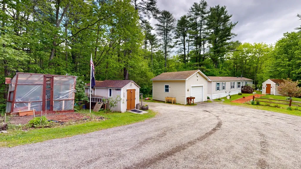 12 Radley Road Freeport ME 04032