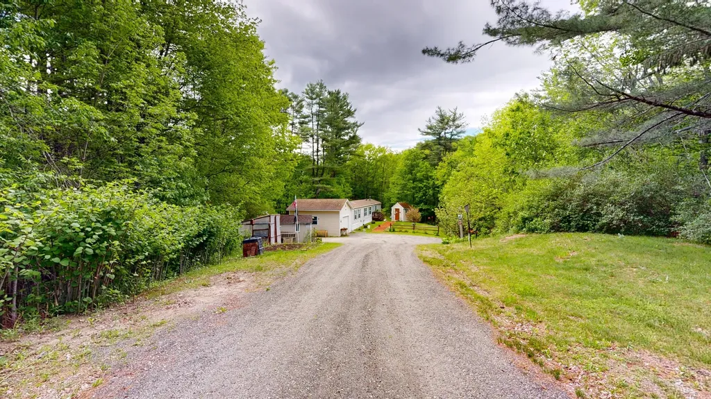 12 Radley Road Freeport ME 04032