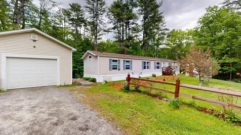 12 Radley Road Freeport ME 04032