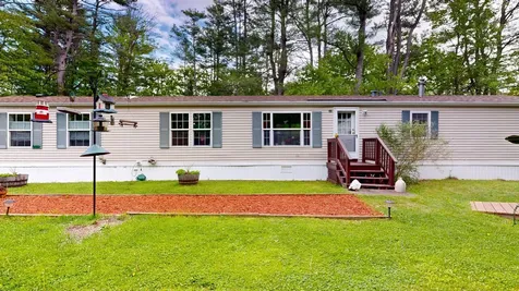 12 Radley Road Freeport ME 04032