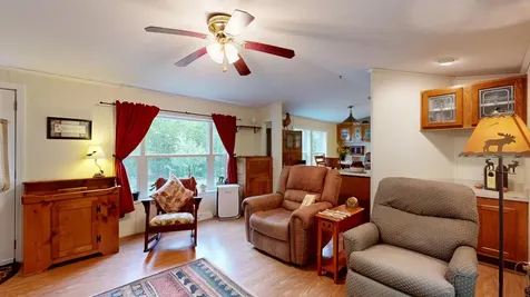 12 Radley Road Freeport ME 04032