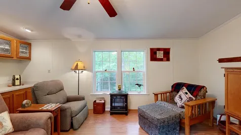 12 Radley Road Freeport ME 04032