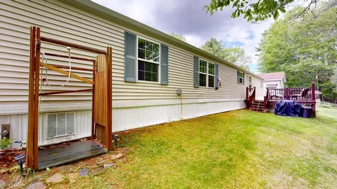 12 Radley Road Freeport ME 04032
