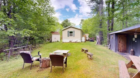 12 Radley Road Freeport ME 04032