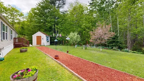 12 Radley Road Freeport ME 04032