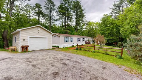 12 Radley Road Freeport ME 04032