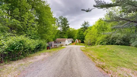 12 Radley Road Freeport ME 04032