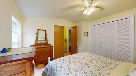 12 Radley Road Freeport ME 04032