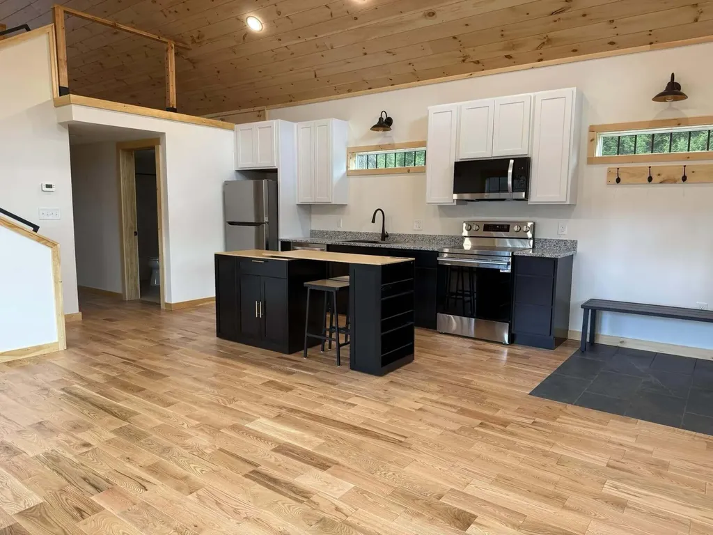 1158 Maine 232 Route Milton Twp ME 04219