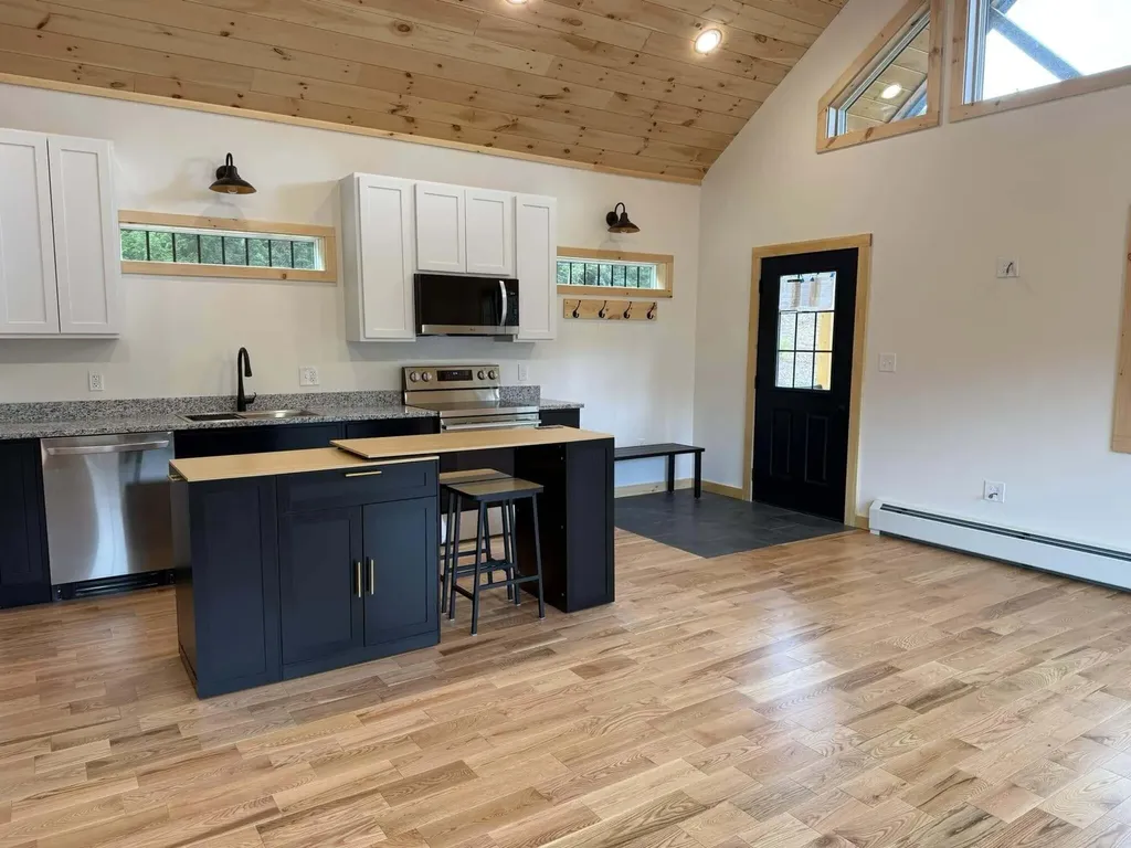 1158 Maine 232 Route Milton Twp ME 04219