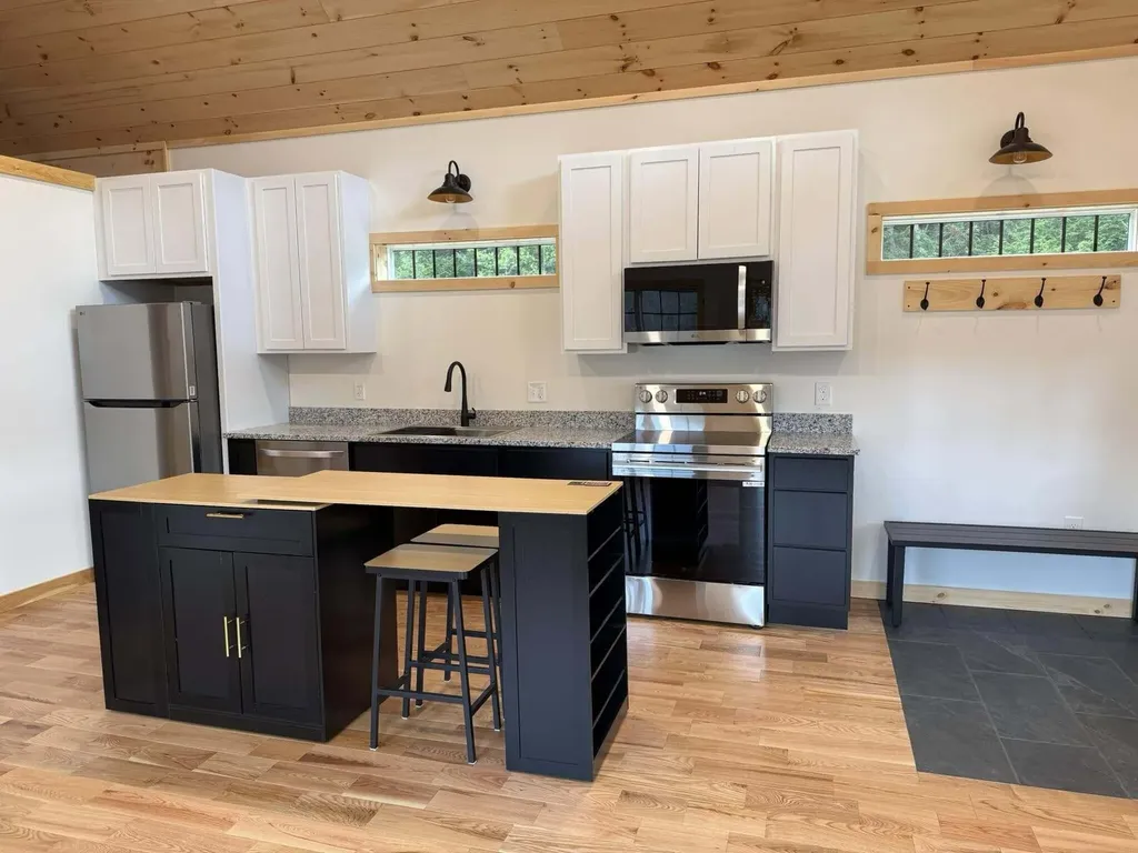 1158 Maine 232 Route Milton Twp ME 04219