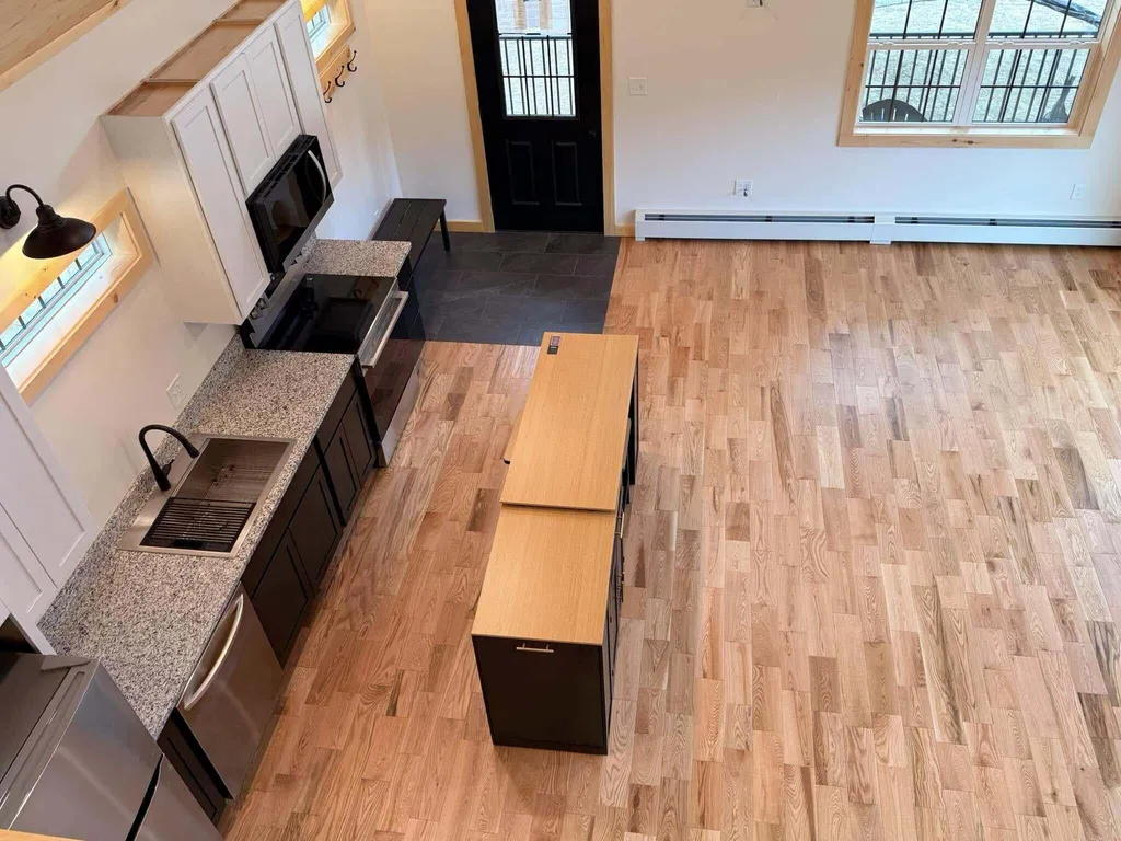 1168 Maine 232 Route Milton Twp ME 04219