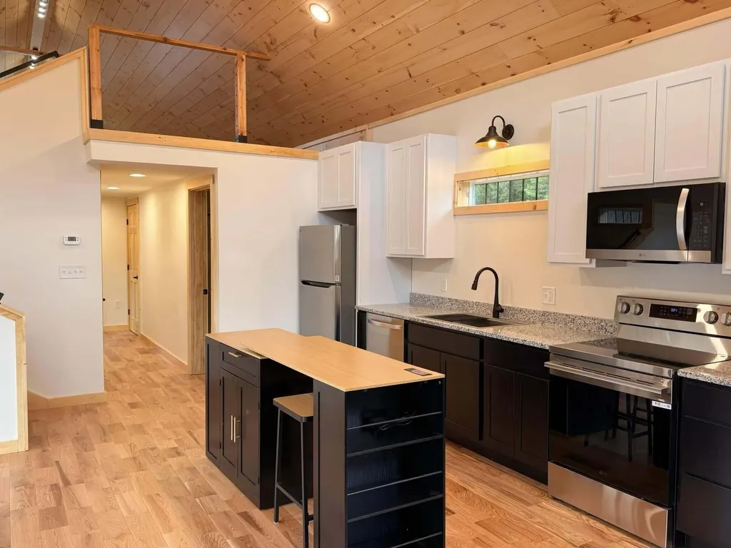1158 Maine 232 Route Milton Twp ME 04219