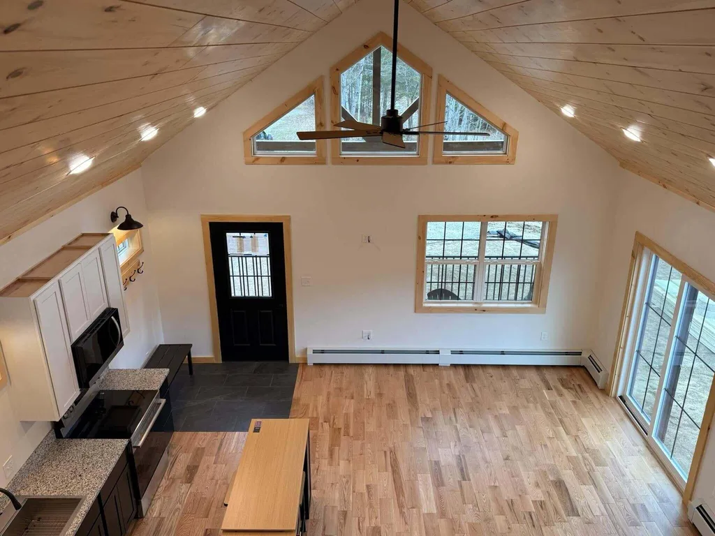 1168 Maine 232 Route Milton Twp ME 04219