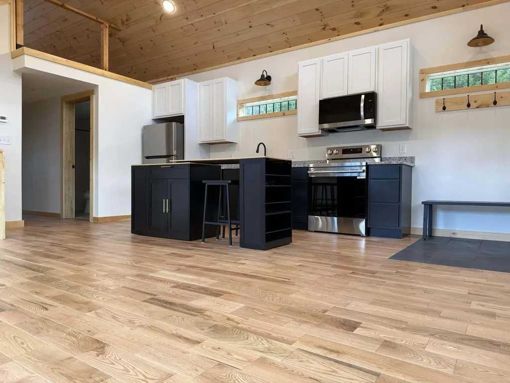 1158 Maine 232 Route Milton Twp ME 04219